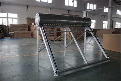 كيفية استبدال الألواح الشمسية لسخان المياه بالطاقة الشمسية الذكي؟