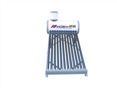 2025 أفضل 10 موردين لسخانات المياه بالطاقة الشمسية في الصين