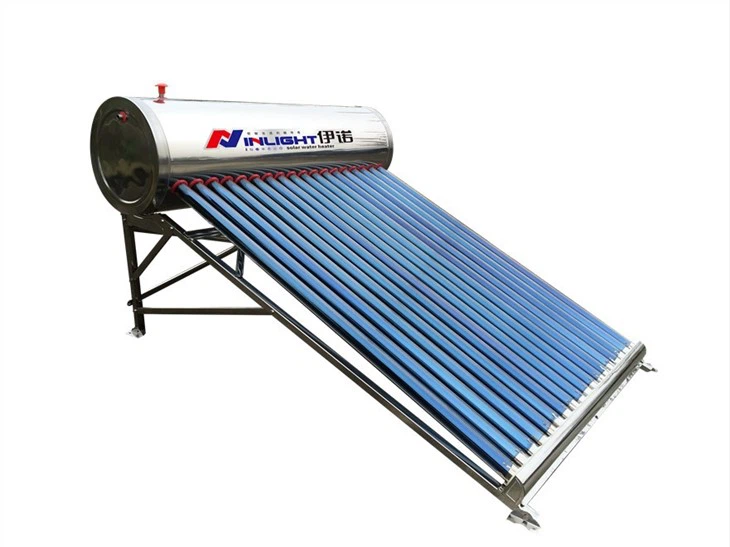 Solar Water Heater For House Supplier