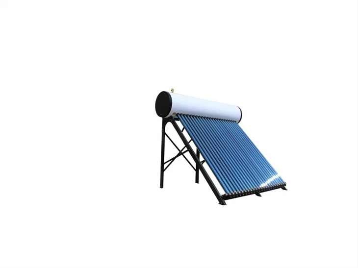 Solar Water Heater