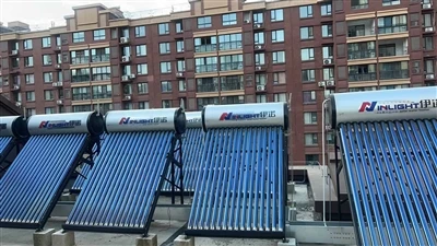 ما هو الحد الأقصى لصلابة الماء لسخان المياه Solarise؟